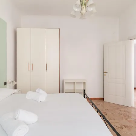 Guesthost - Bright Rubattino * Milano