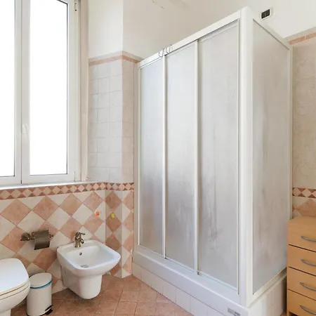 Guesthost - Bright Rubattino Lejlighed Milano